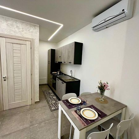 Flowers Apartments Marineo Экстерьер фото