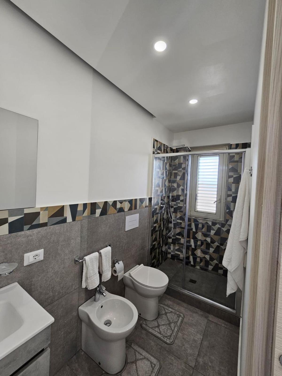 Flowers Apartments Marineo Экстерьер фото