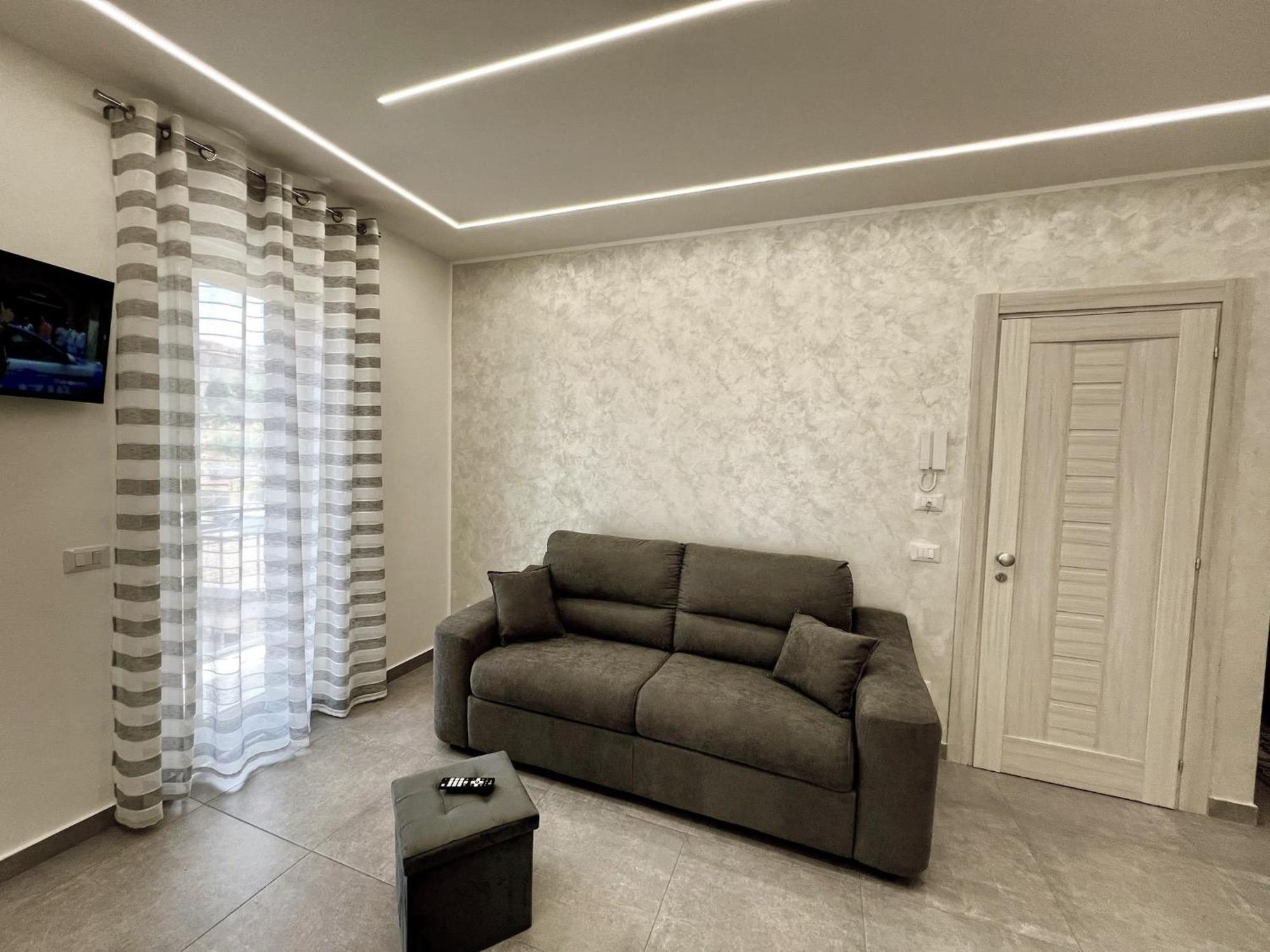 Flowers Apartments Marineo Экстерьер фото