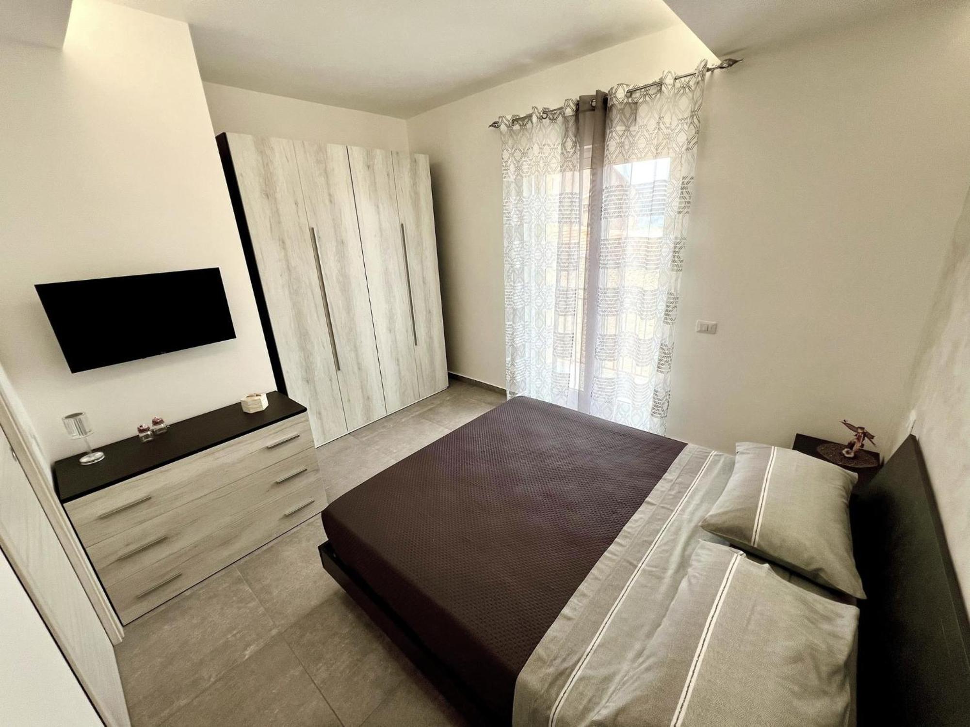Flowers Apartments Marineo Экстерьер фото