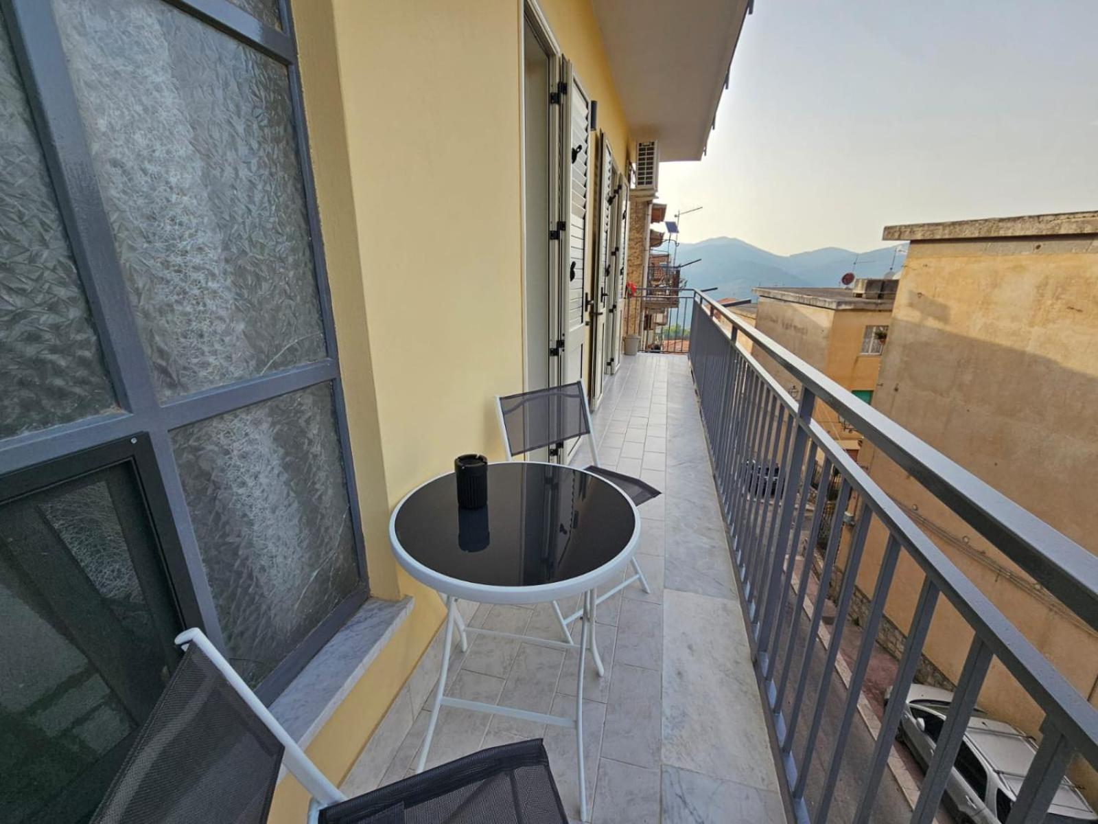 Flowers Apartments Marineo Экстерьер фото